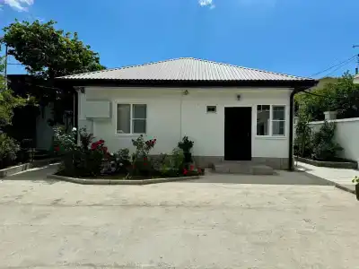 Oasis Eco-House - 64