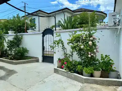 Oasis Eco-House - 70