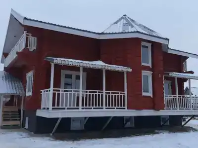 on Vostochnaya 10 - 170