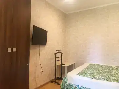 Домики в саду - 46