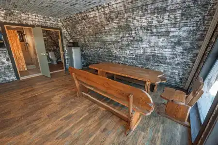 Усадьба в Тишине в Поповке - 66