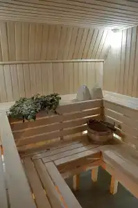 Усадьба в Тишине в Поповке - 83