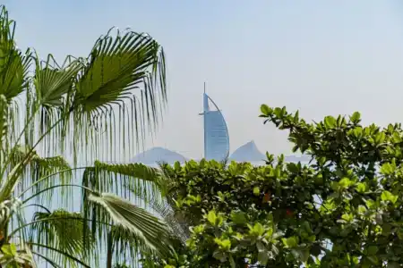 Luxe Getaways Royal Amwaj Palm Jumeirah Resort Apartment Holiday Home - 37