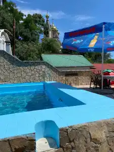Дача в Алупке - 80