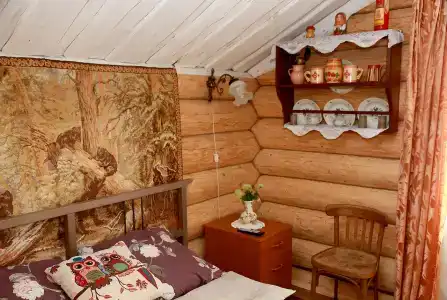 on Vostochnaya 10 - 182