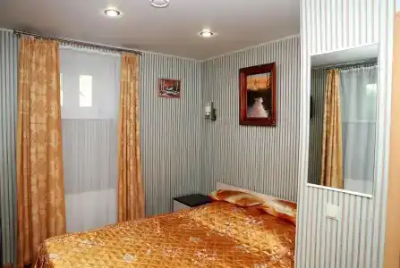 on Vostochnaya 10 - 143