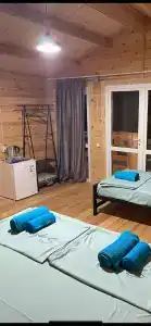 Коттеджи Наши Любимые - 23