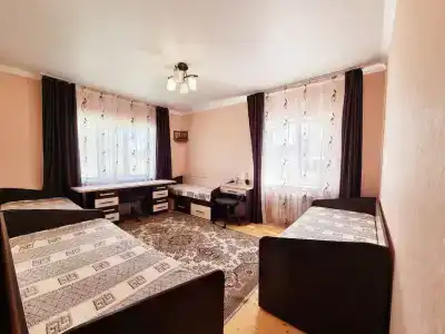 Комфортабельный Новый Дом - 42
