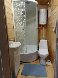 Богатырь - 20
