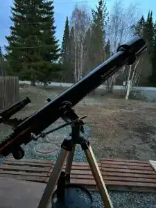 Тишь - 52