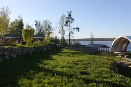Вуокса парк - 53
