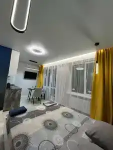 Побережье - 60