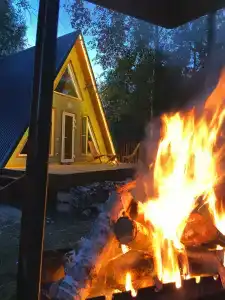 Хвойный парк - 68