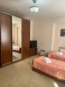 Альпенхауз - 40