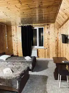 Альпенхауз - 37