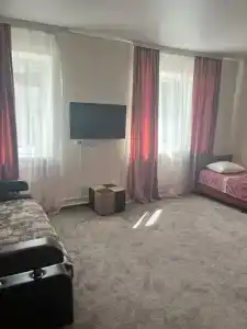 Альпенхауз - 53