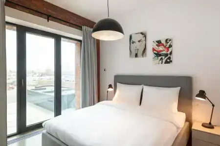 Docklands - 58