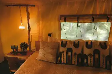 Удачное Кемп - 134