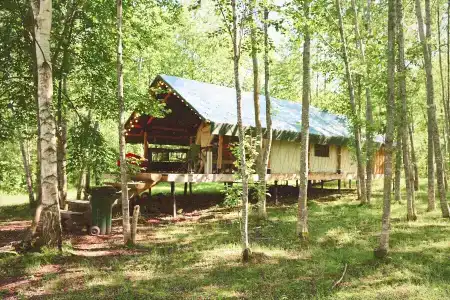 Удачное Кемп - 137