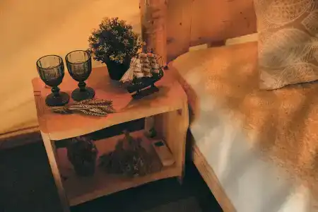 Удачное Кемп - 133