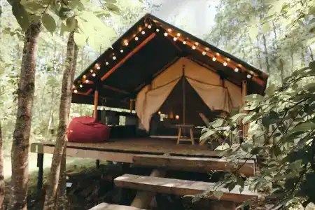 Удачное Кемп - 108