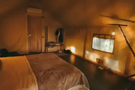 Удачное Кемп - 135