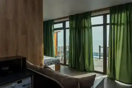 Шале Black Sea Village - 63