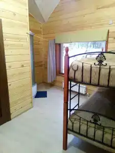 Саянский домик - 107