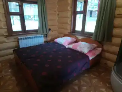 Саянский домик - 91