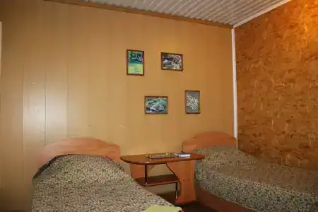 Постоялый Двор - 107