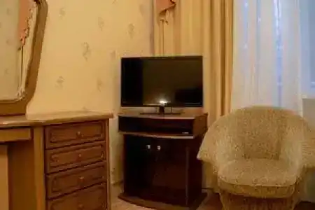 Санаторий Лесной - 85