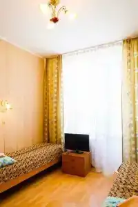 Санаторий Лесной - 106