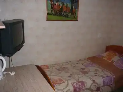 На Весенней - 73