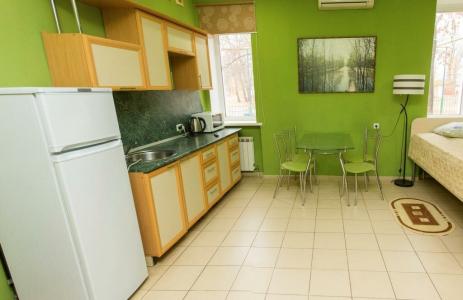 Металлист - 107