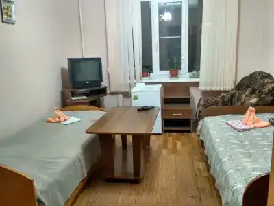 Заполярье - 36