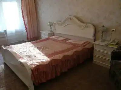 Дом артистов цирка - 58