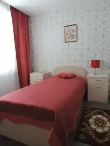 Дом артистов цирка - 89