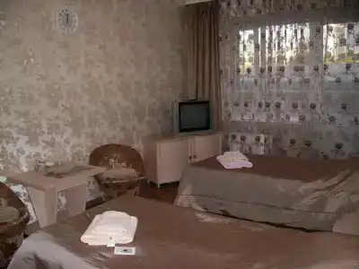 Дом артистов цирка - 82