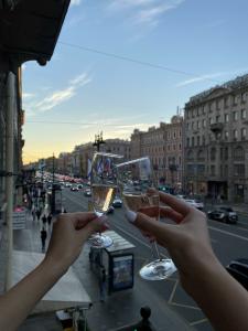 Премьера на Невском проспекте - 75