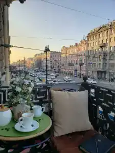 Премьера на Невском проспекте - 81