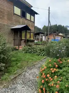 Заречье у Тырышкиных - 6