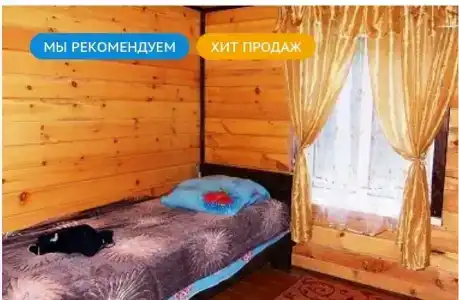 Заречье у Тырышкиных - 8