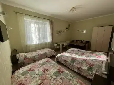 Заповедный Архыз - 143