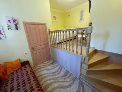 Заповедный Архыз - 120