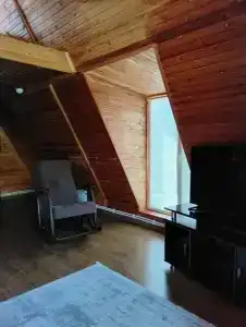 Домики Бам-2 - 13