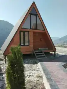 Домики Бам-2 - 22