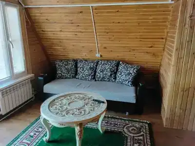 Домики Бам-2 - 9