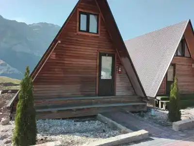 Домики Бам-2 - 44