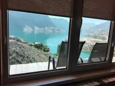 Домики Бам-2 - 26