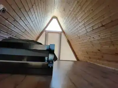 Домики Бам-2 - 27